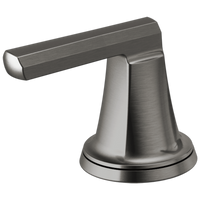 Brizo Levoir™: Roman Tub Faucet Lever Handle Kit - Maison&Co.