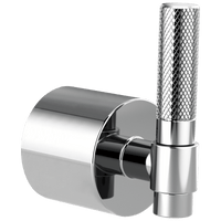 Brizo Litze®: Single-Handle Floor Mount Tub Filler T-Lever Handle Kit - Maison&Co.