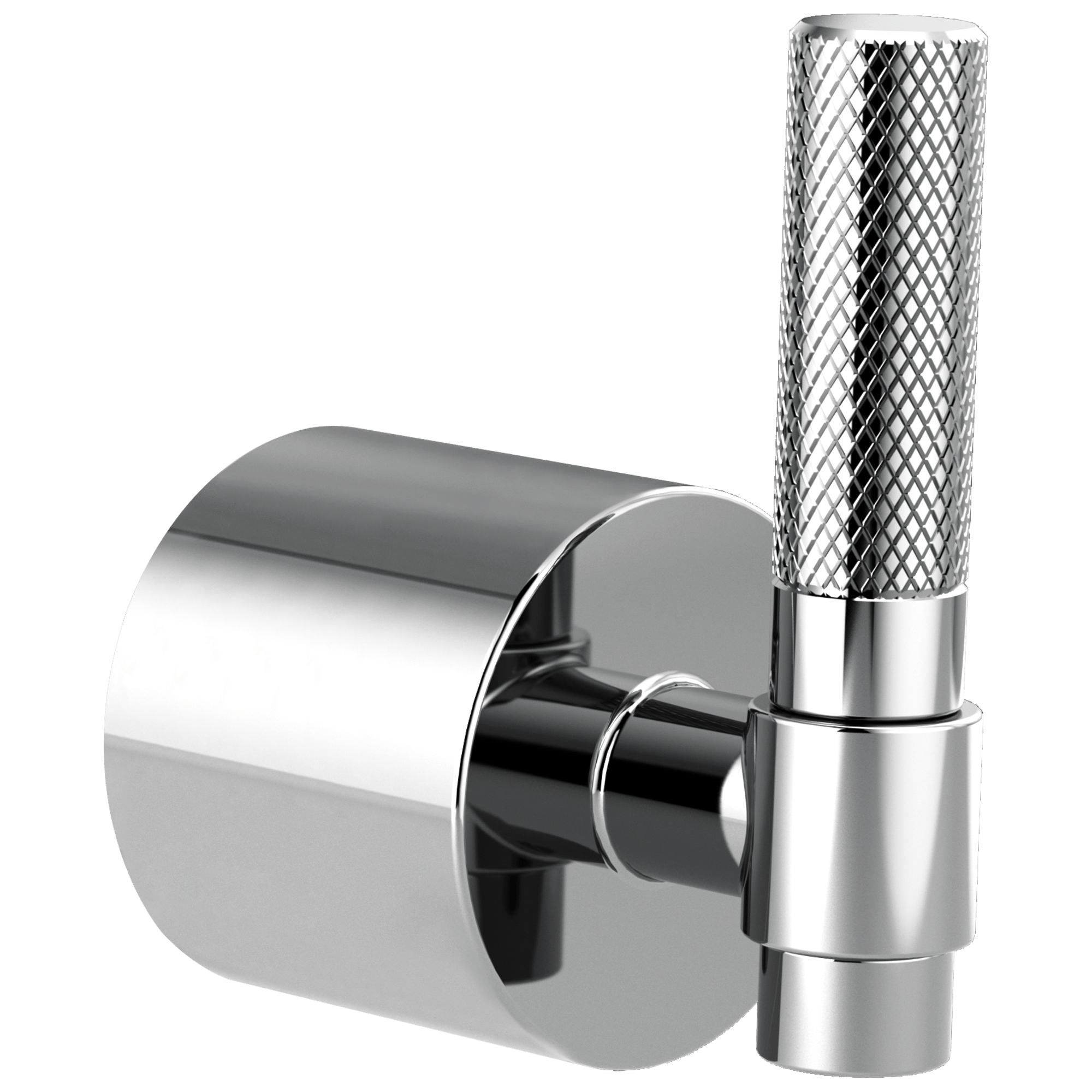 Brizo Litze®: Single-Handle Floor Mount Tub Filler T-Lever Handle Kit - Maison&Co.