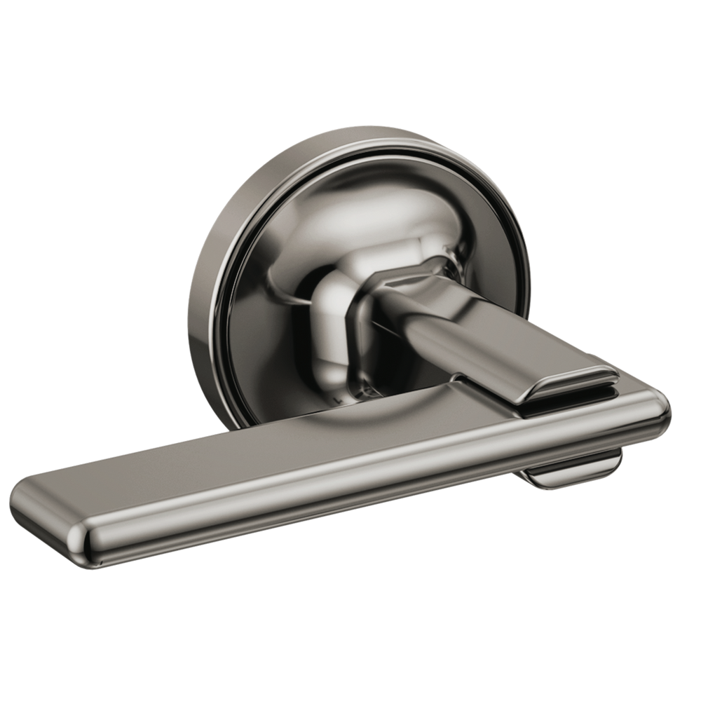 Brizo Allaria™: Two-Handle Wall Mount Tub Filler Lever Handle Kit