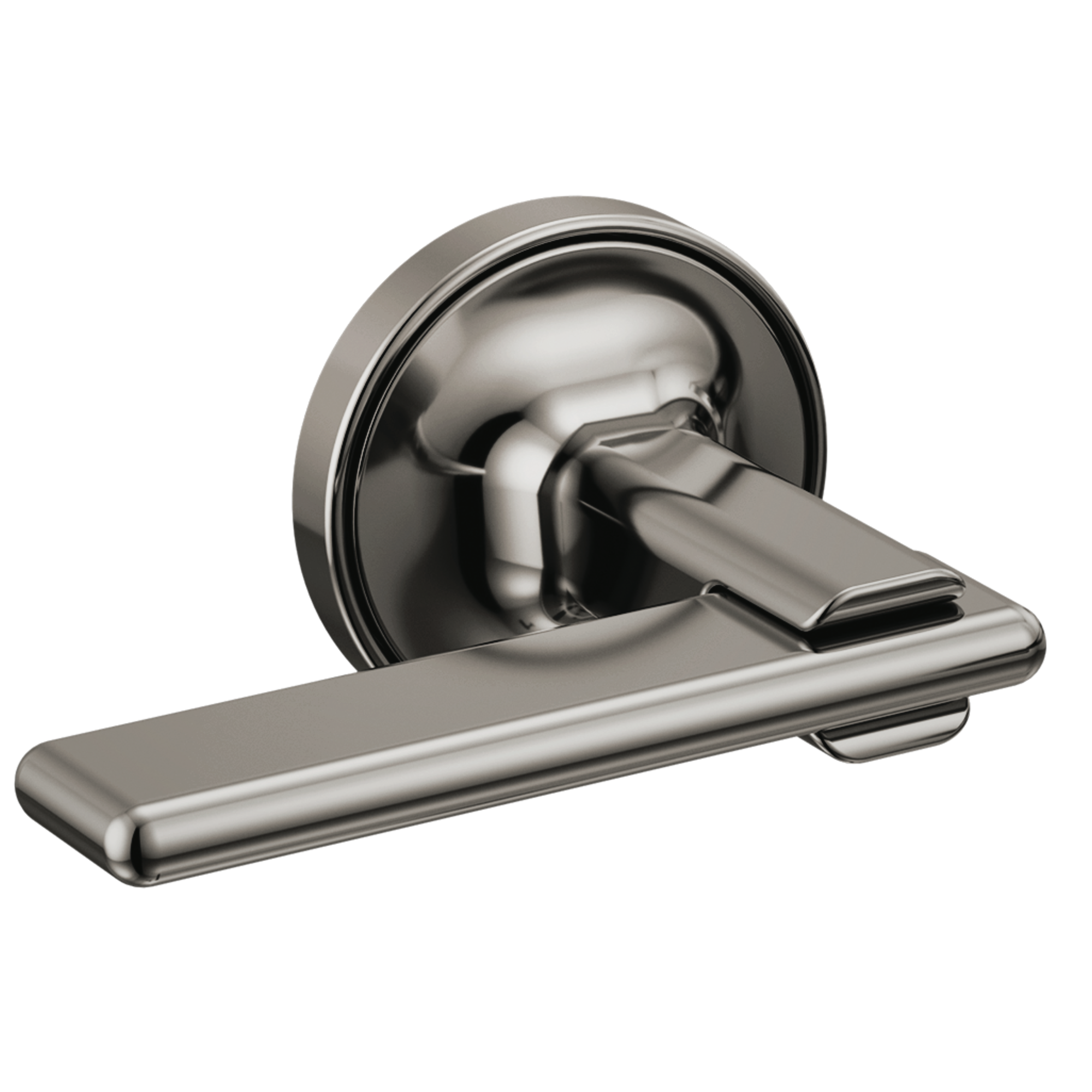 Brizo Allaria™: Two-Handle Wall Mount Tub Filler Lever Handle Kit - Maison&Co.