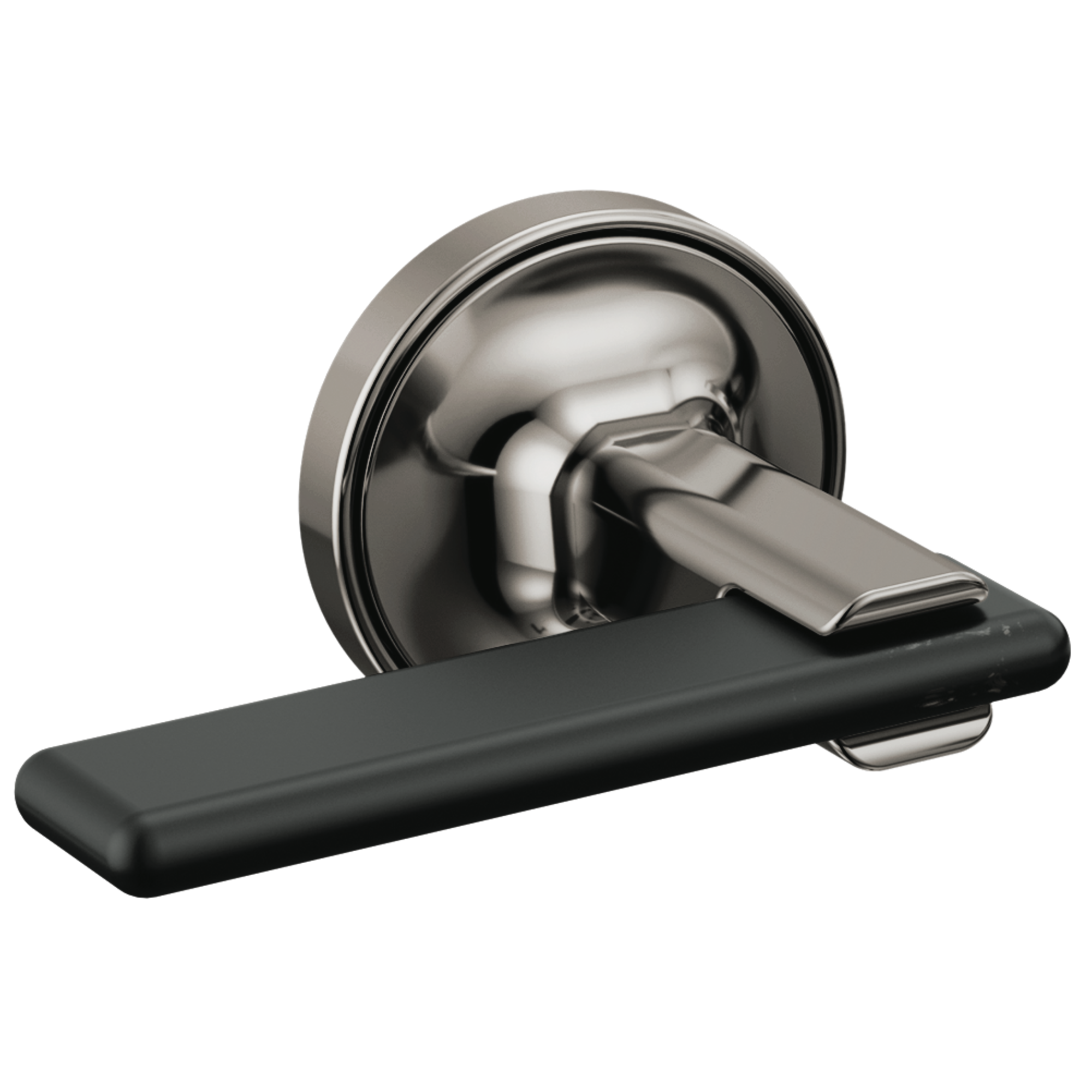 Brizo Allaria™: Two-Handle Wall Mount Tub Filler Lever Handle Kit - Maison&Co.