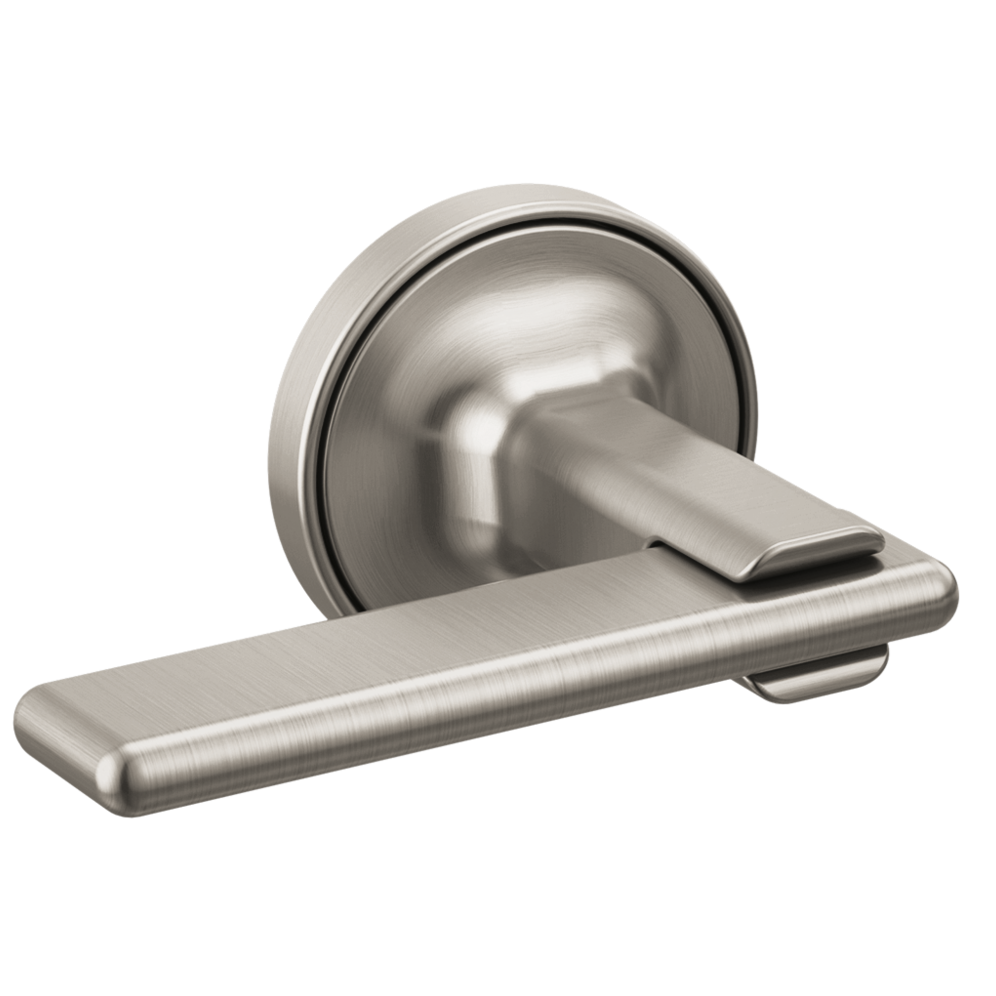 Brizo Allaria™: Two-Handle Wall Mount Tub Filler Lever Handle Kit - Maison&Co.