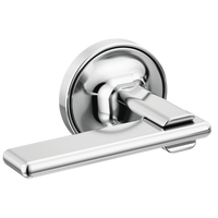 Brizo Allaria™: Two-Handle Wall Mount Tub Filler Lever Handle Kit - Maison&Co.