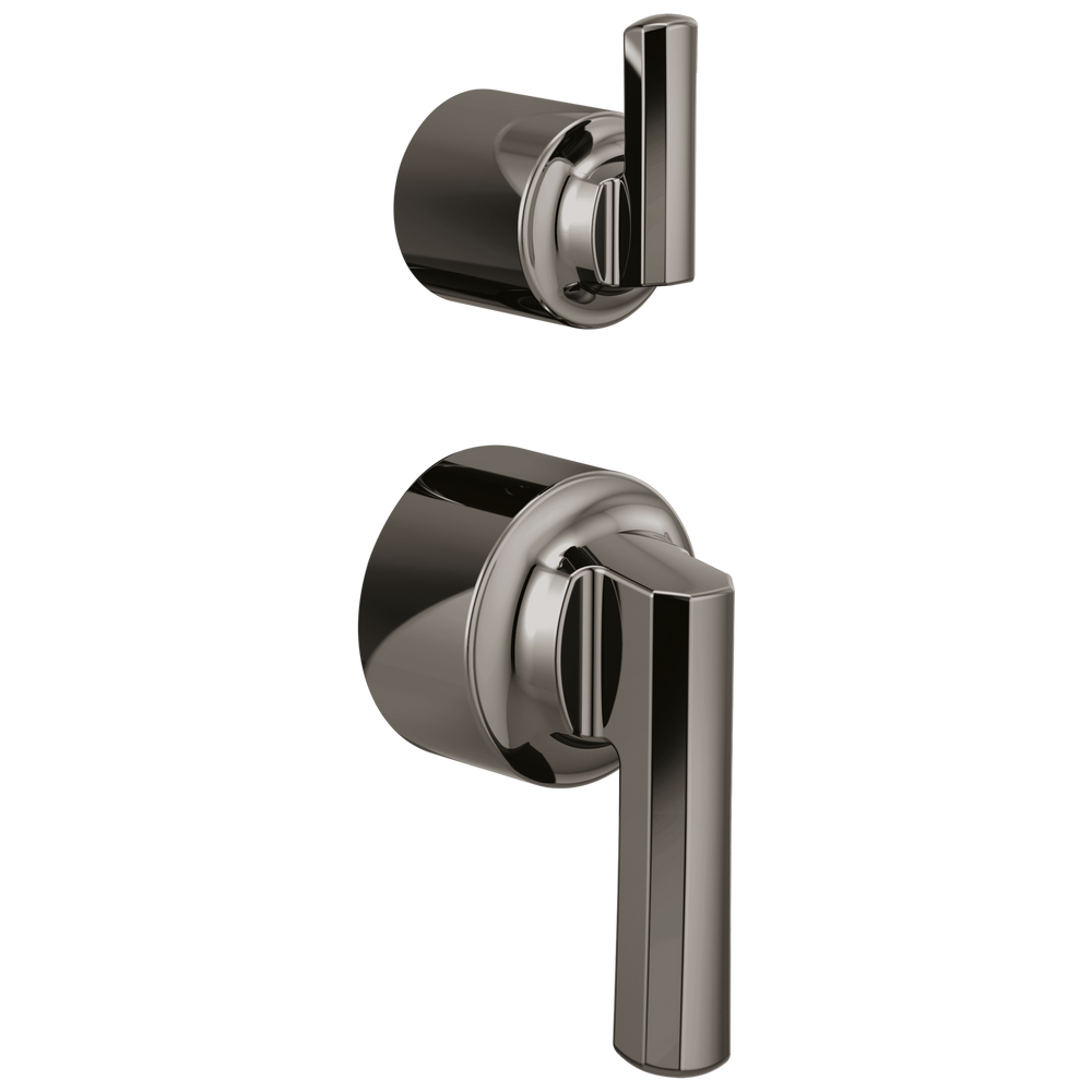 Brizo Levoir™: Pressure Balance Valve With Diverter Lever Handle Kit