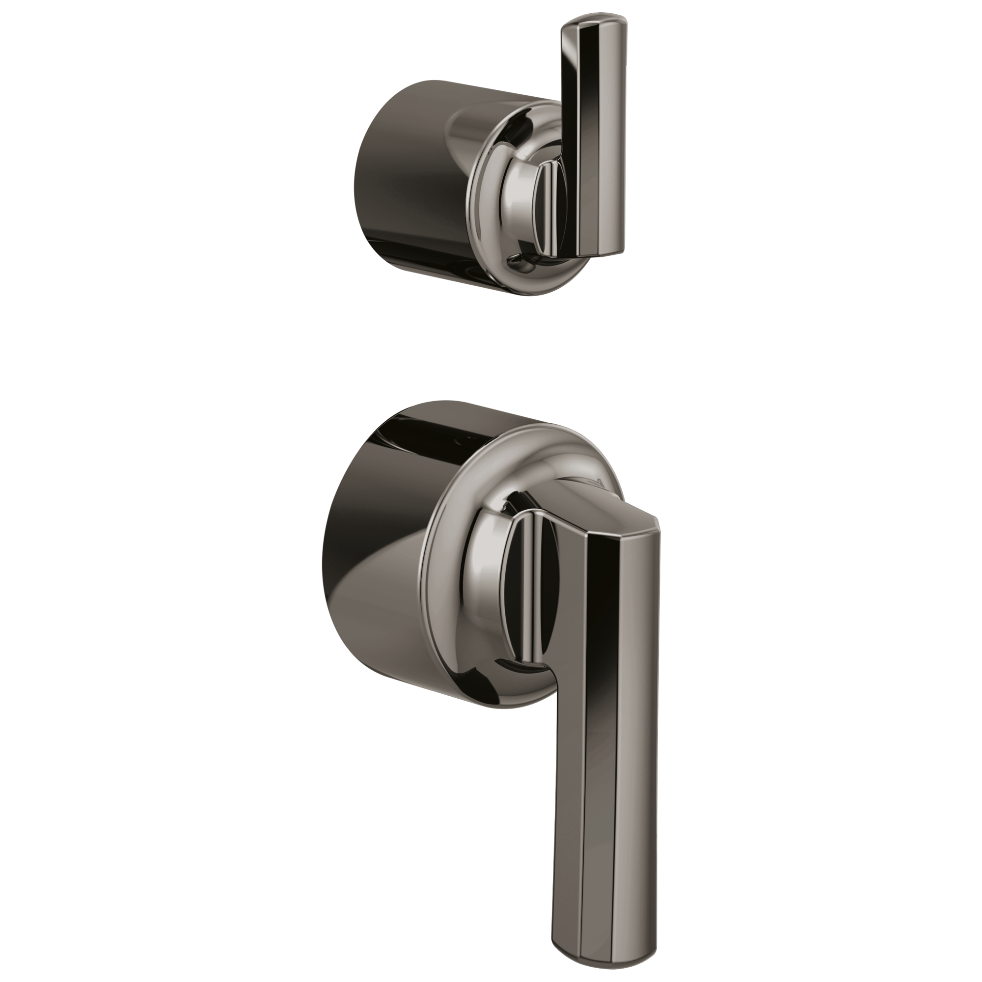 Brizo Levoir™: Pressure Balance Valve With Diverter Lever Handle Kit - Maison&Co.