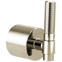 Brizo Litze®: 3 And 6 Setting Diverter Trim T-Lever Handle Kit - Maison&Co.