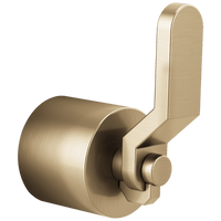 Brizo Litze®: 3 And 6 Setting Diverter Trim Industrial Lever Handle Kit - Maison&Co.