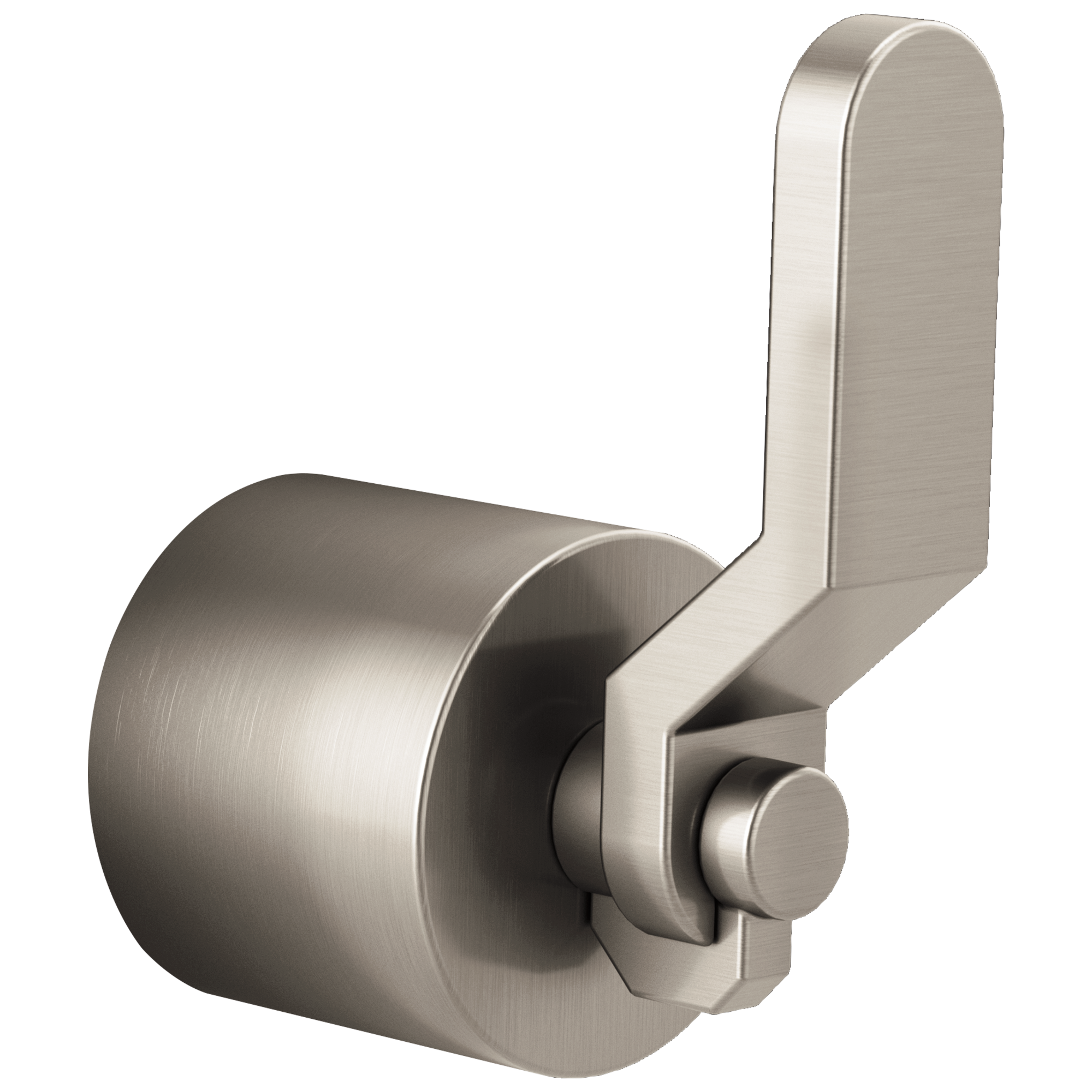 Brizo Litze®: 3 And 6 Setting Diverter Trim Industrial Lever Handle Kit - Maison&Co.