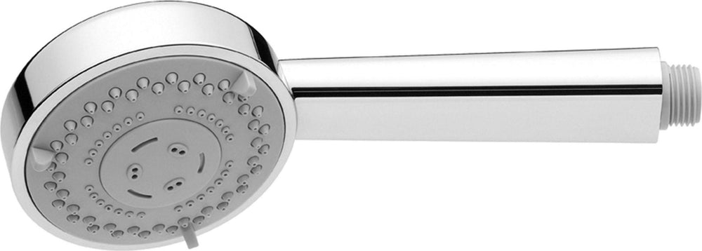 California Faucets - HS-403.25-SN - Styleflow® - Contemporary 3-3/4" Multi-Function - IKO - Satin Nickel 