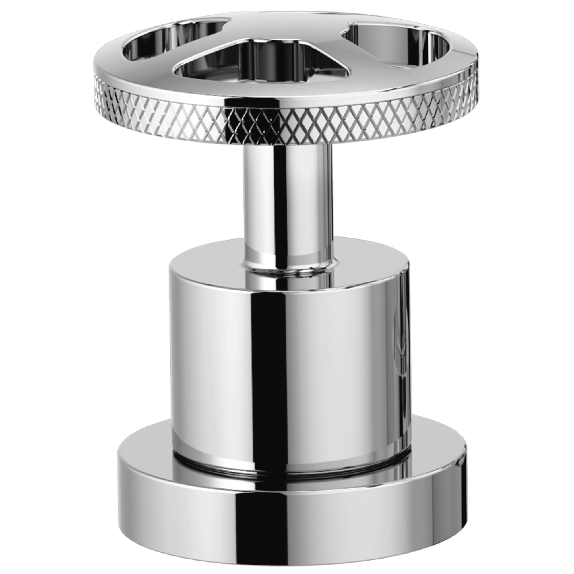 Brizo Litze®: Roman Tub Faucet Wheel Handle Kit - Maison&Co.