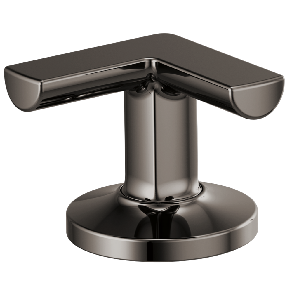 Brizo Kintsu®: Widespread Lavatory Cross Handle Kit - Maison&Co.