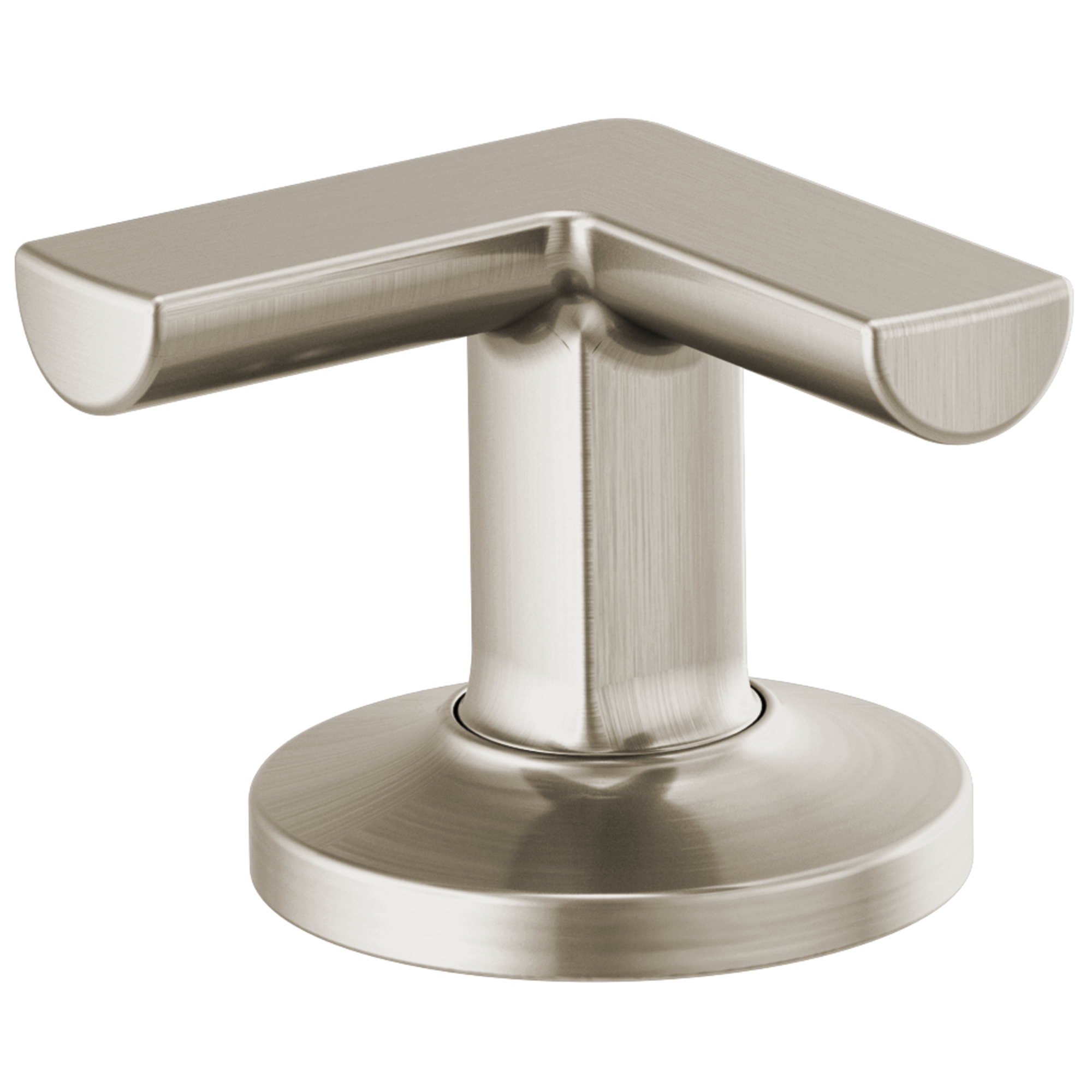 Brizo Kintsu®: Widespread Lavatory Cross Handle Kit - Maison&Co.