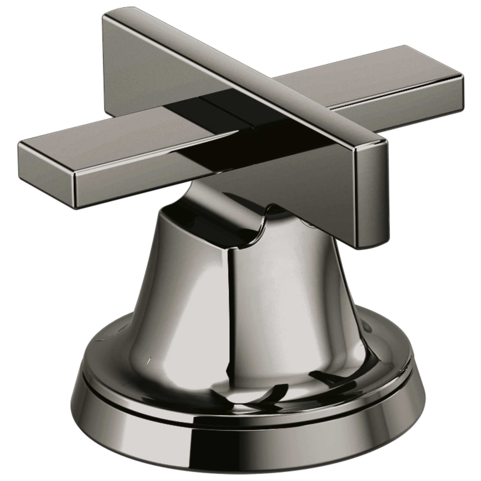 Brizo Levoir™: Widespread Lavatory Low Cross Handle Kit - Maison&Co.