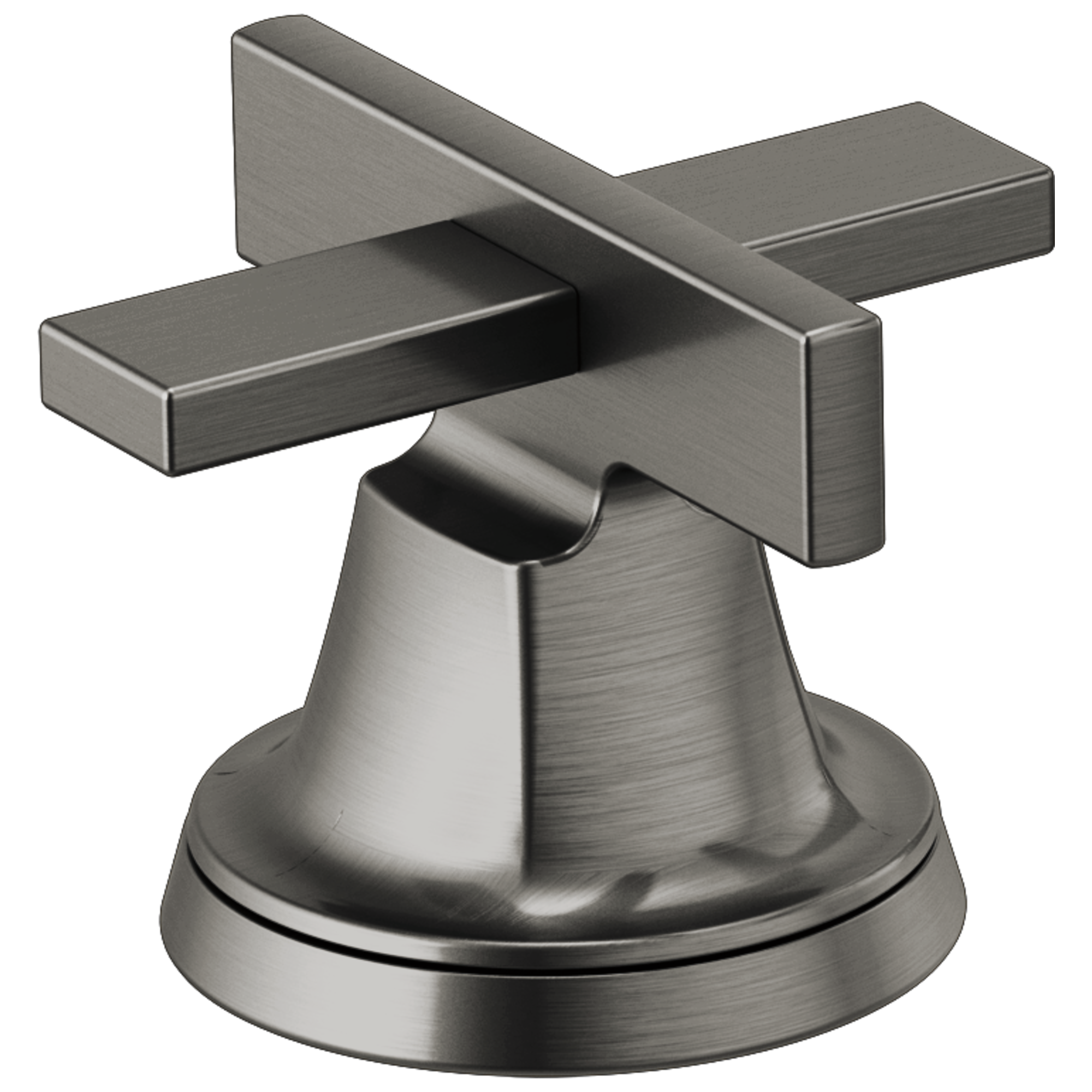 Brizo Levoir™: Widespread Lavatory Low Cross Handle Kit - Maison&Co.