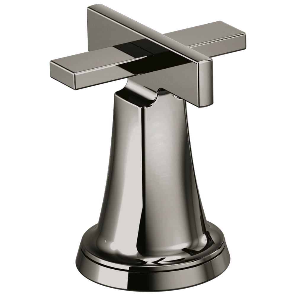 Brizo Levoir™: Widespread Lavatory High Cross Handle Kit - Maison&Co.