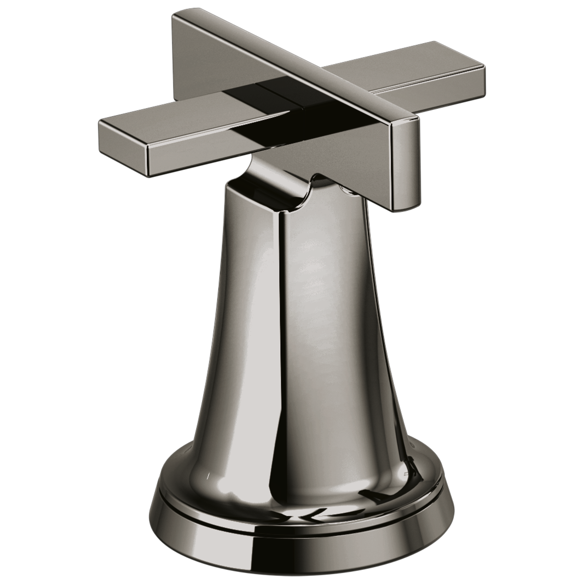 Brizo Levoir™: Widespread Lavatory High Cross Handle Kit - Maison&Co.