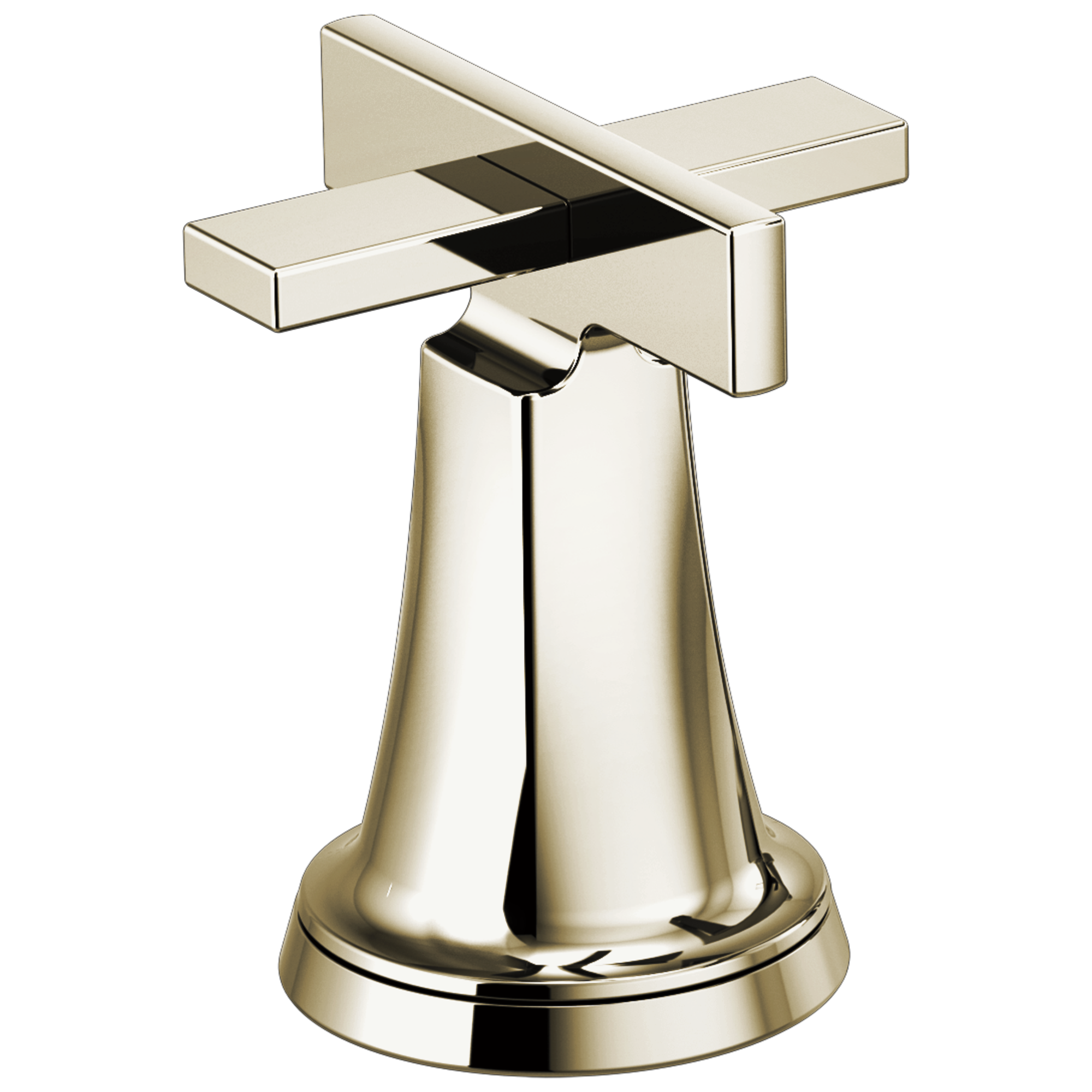 Brizo Levoir™: Widespread Lavatory High Cross Handle Kit - Maison&Co.