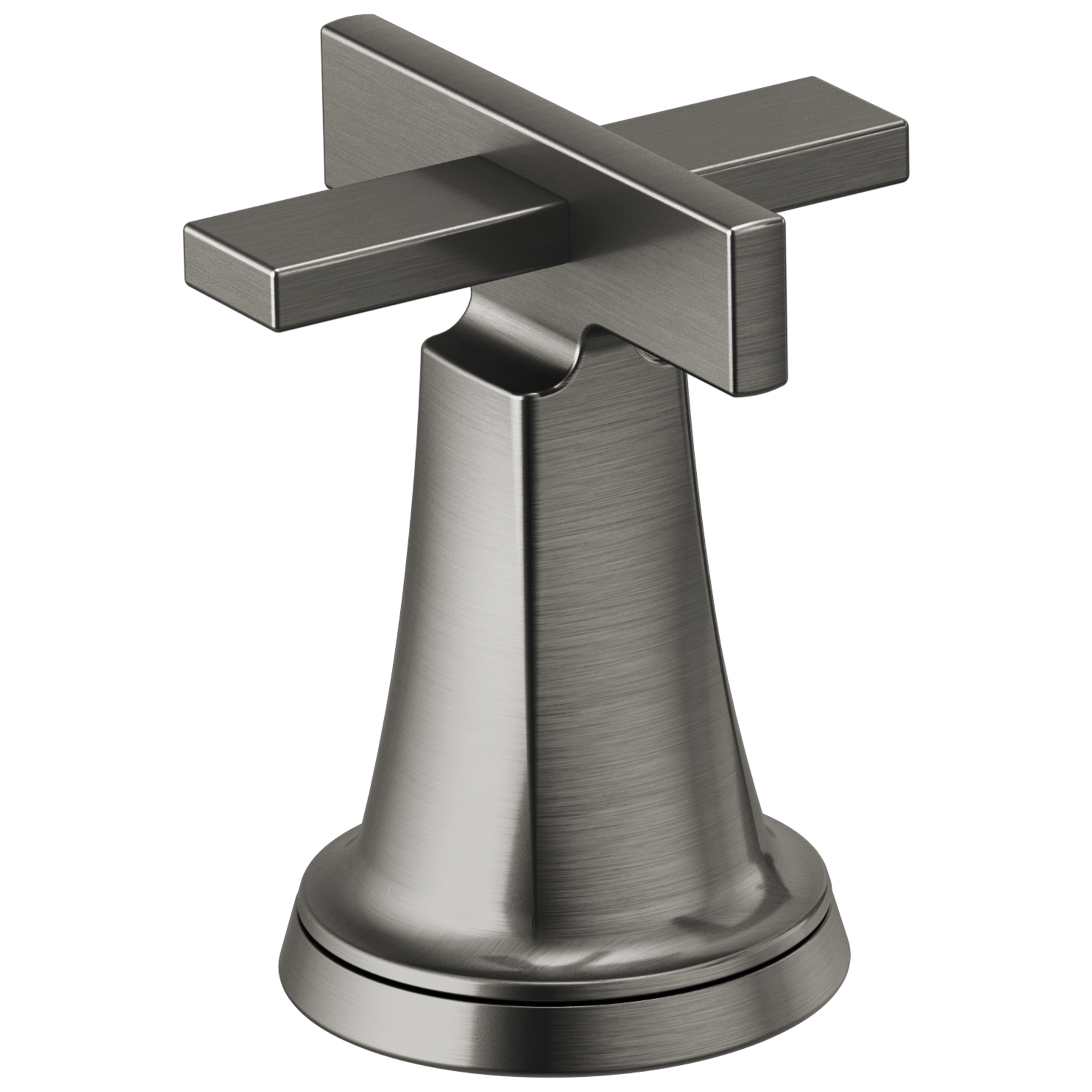 Brizo Levoir™: Widespread Lavatory High Cross Handle Kit - Maison&Co.