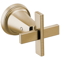 Brizo Levoir™: Wall Mount Lavatory Cross Handle Kit - Maison&Co.