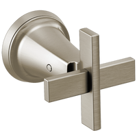 Brizo Levoir™: Wall Mount Lavatory Cross Handle Kit - Maison&Co.