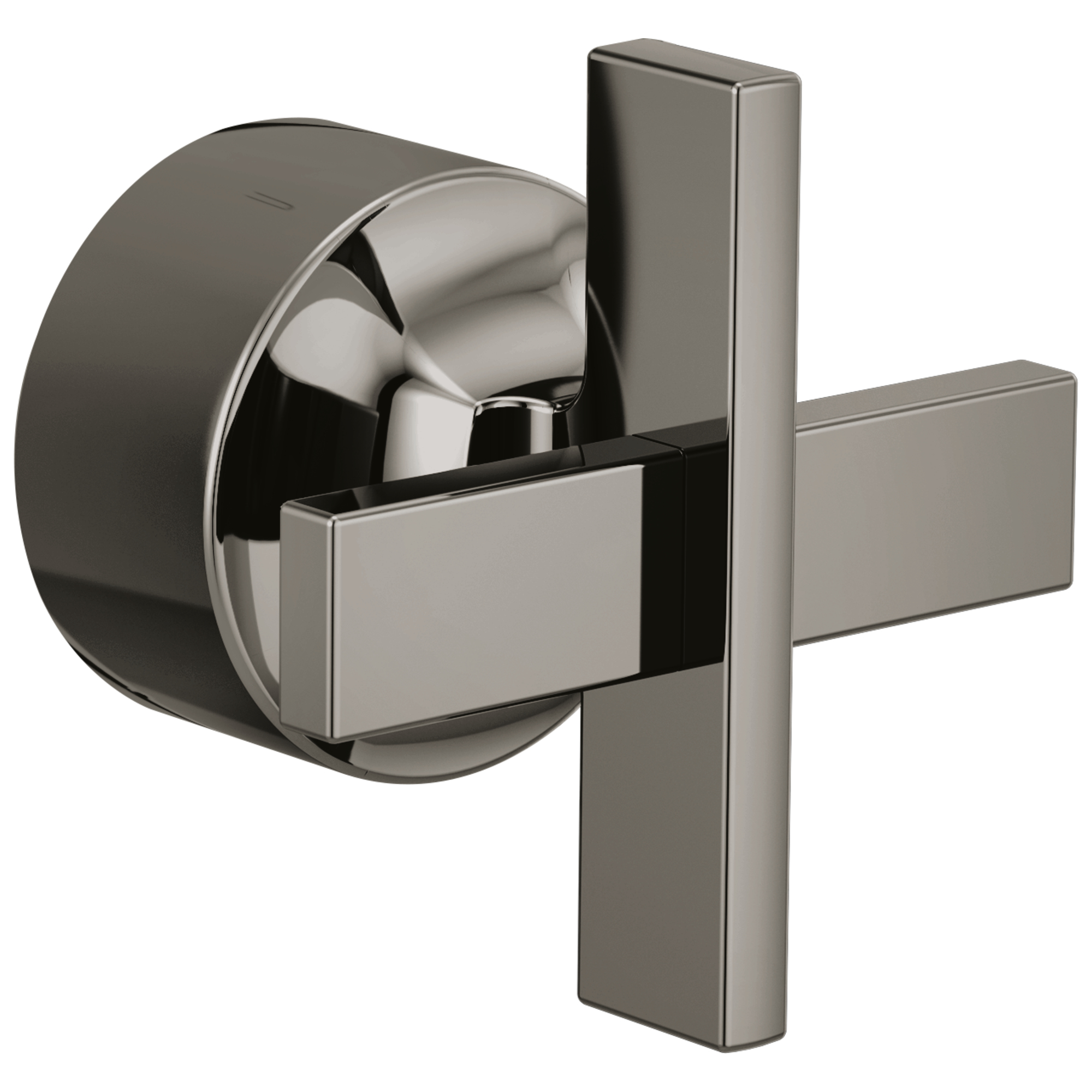 Brizo Levoir™: Pressure Balance Valve Trim Cross Handle Kit - Maison&Co.