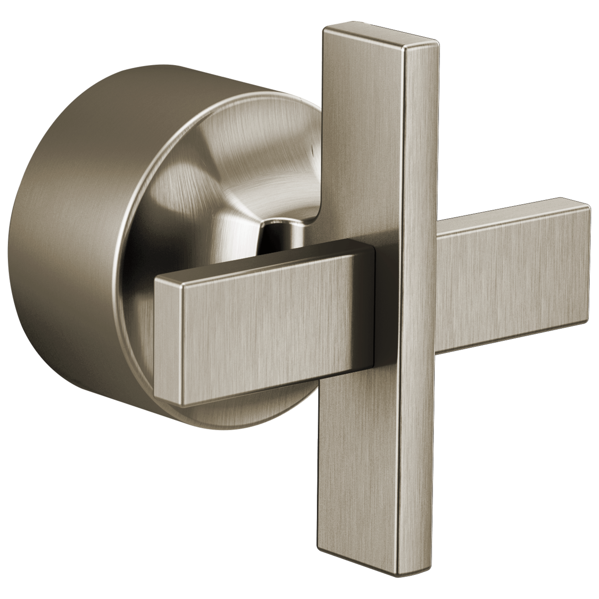 Brizo Levoir™: Pressure Balance Valve Trim Cross Handle Kit - Maison&Co.