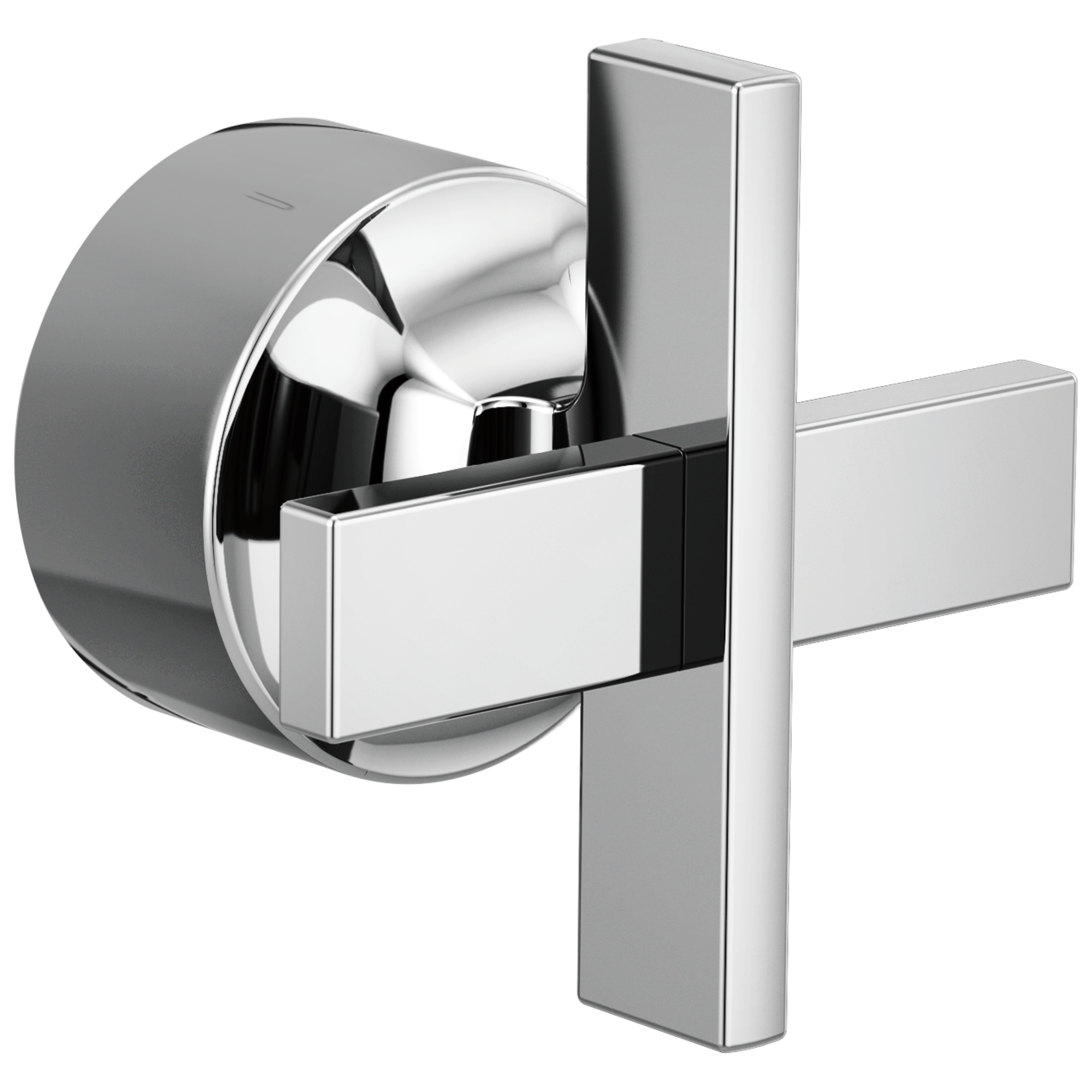 Brizo Levoir™: Pressure Balance Valve Trim Cross Handle Kit - Maison&Co.