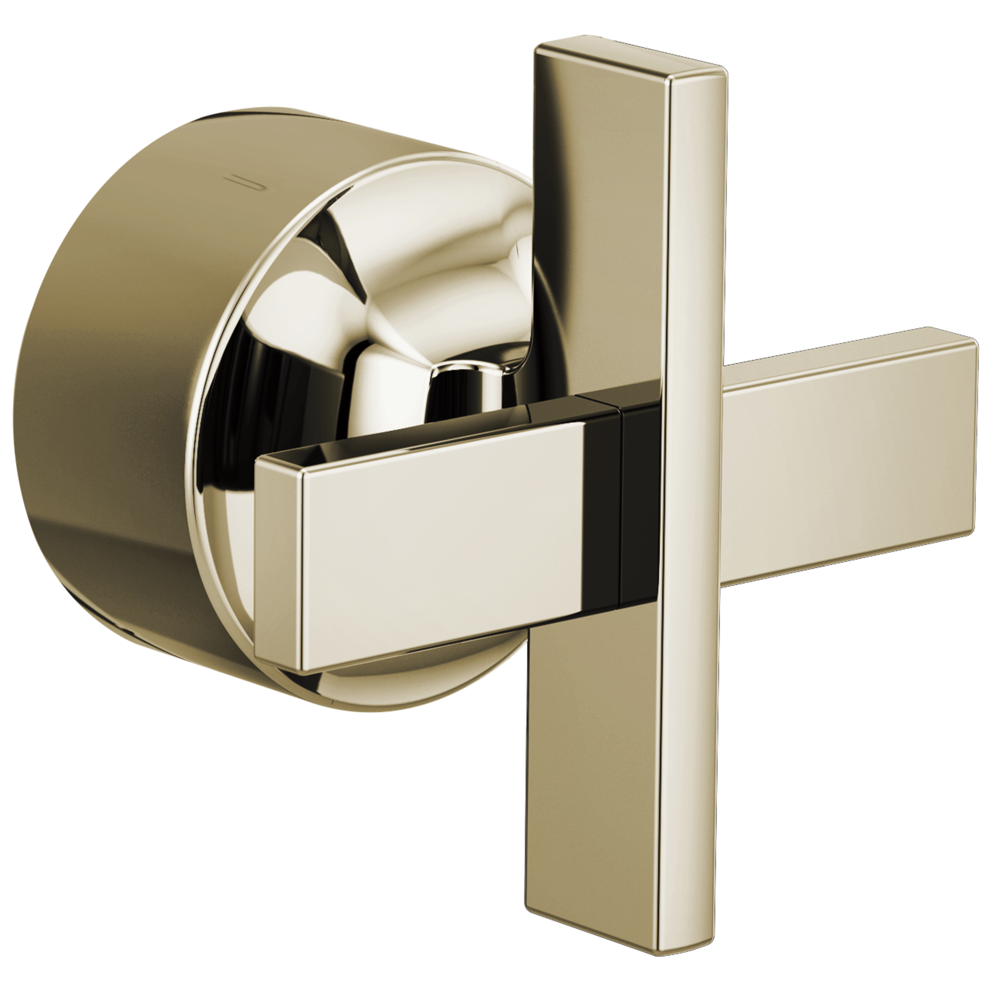 Brizo Levoir™: Pressure Balance Valve Trim Cross Handle Kit - Maison&Co.