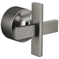 Brizo Levoir™: Pressure Balance Valve Trim Cross Handle Kit - Maison&Co.