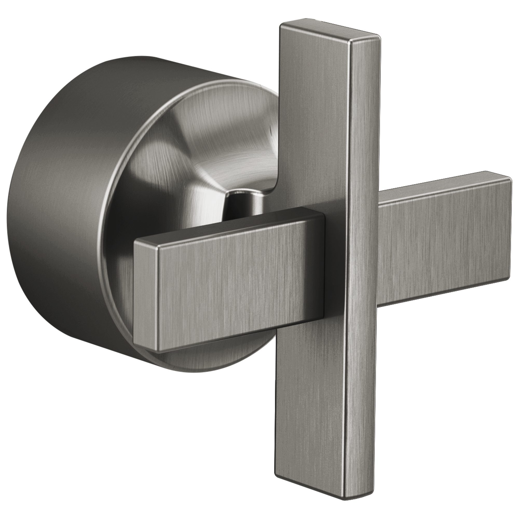 Brizo Levoir™: Pressure Balance Valve Trim Cross Handle Kit - Maison&Co.