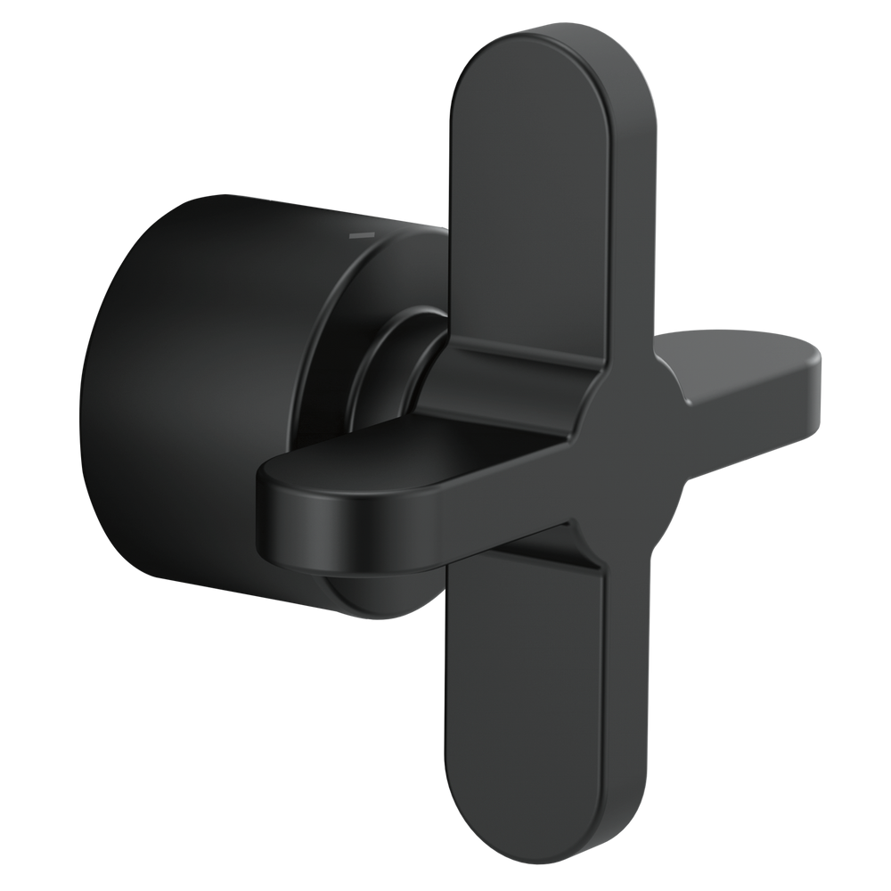 Brizo Jason Wu for Brizo™: Sensori® Thermostatic Valve Trim Cross Handle Kit - Maison&Co.