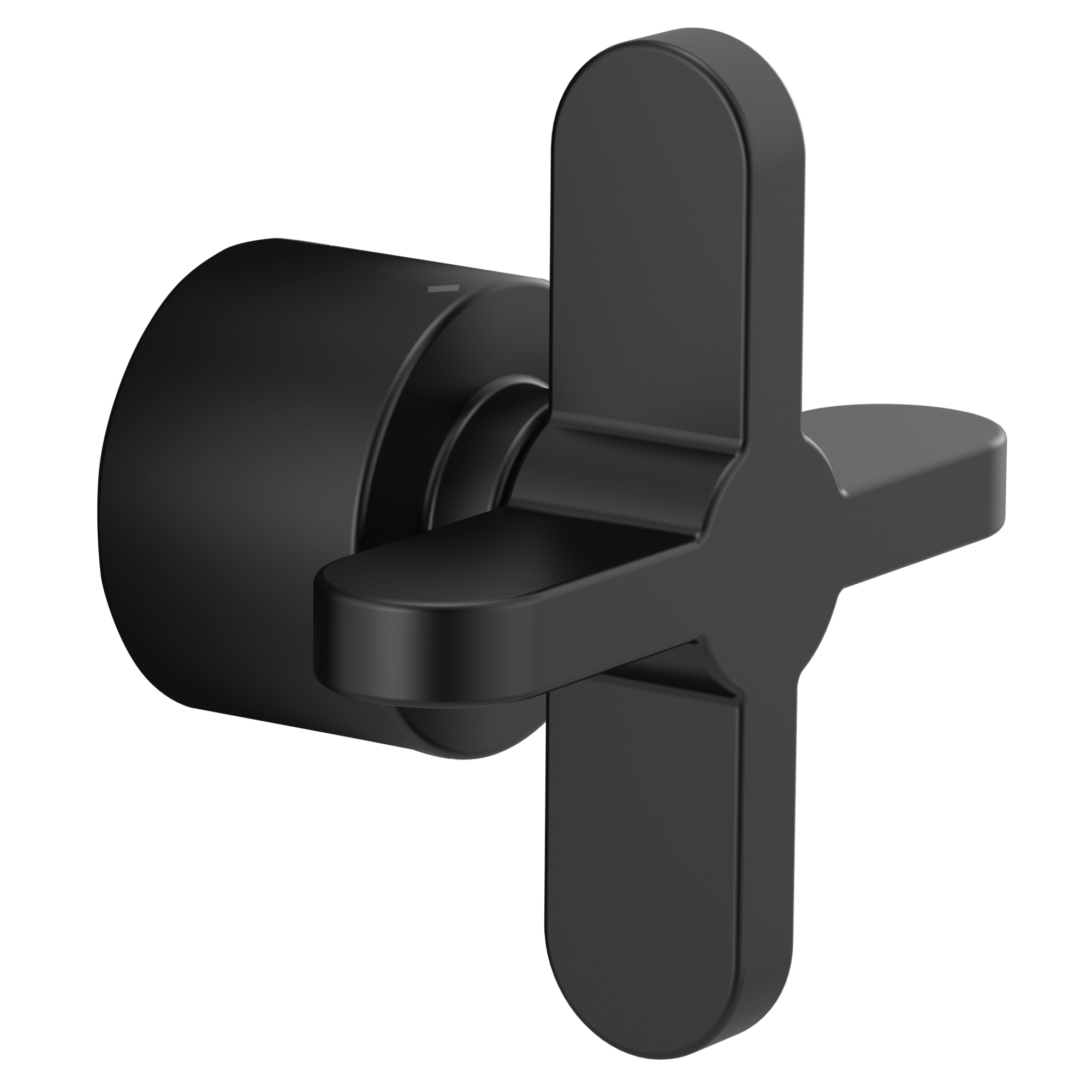 Brizo Jason Wu for Brizo™: Sensori® Thermostatic Valve Trim Cross Handle Kit - Maison&Co.