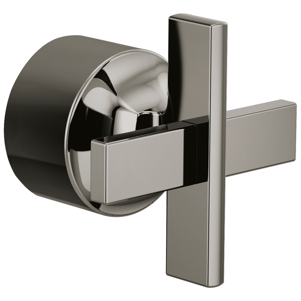 Brizo Levoir™: Sensori Thermostatic Valve Trim Cross Handle Kit