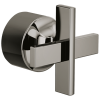 Brizo Levoir™: Sensori Thermostatic Valve Trim Cross Handle Kit - Maison&Co.