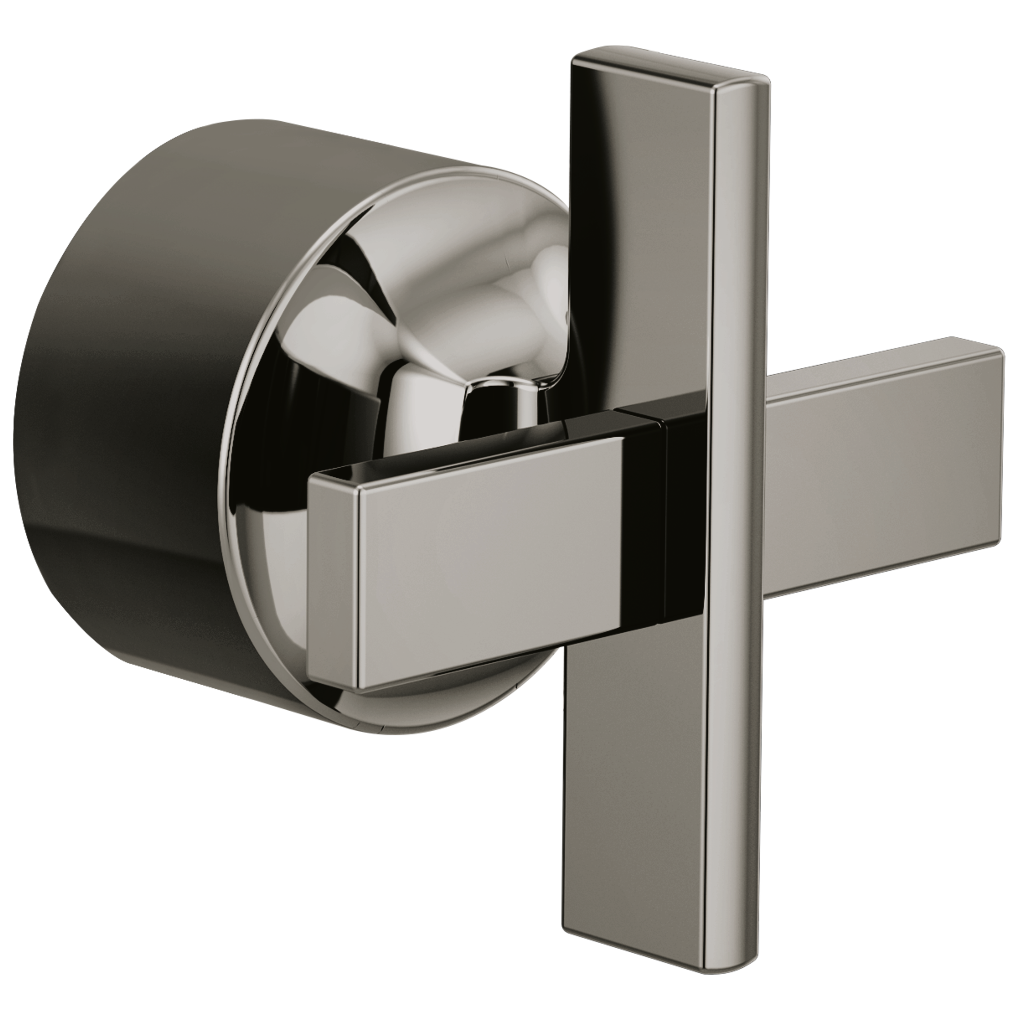 Brizo Levoir™: Sensori Thermostatic Valve Trim Cross Handle Kit - Maison&Co.