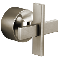 Brizo Levoir™: Sensori Thermostatic Valve Trim Cross Handle Kit - Maison&Co.