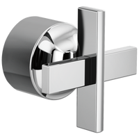 Brizo Levoir™: Sensori Thermostatic Valve Trim Cross Handle Kit - Maison&Co.