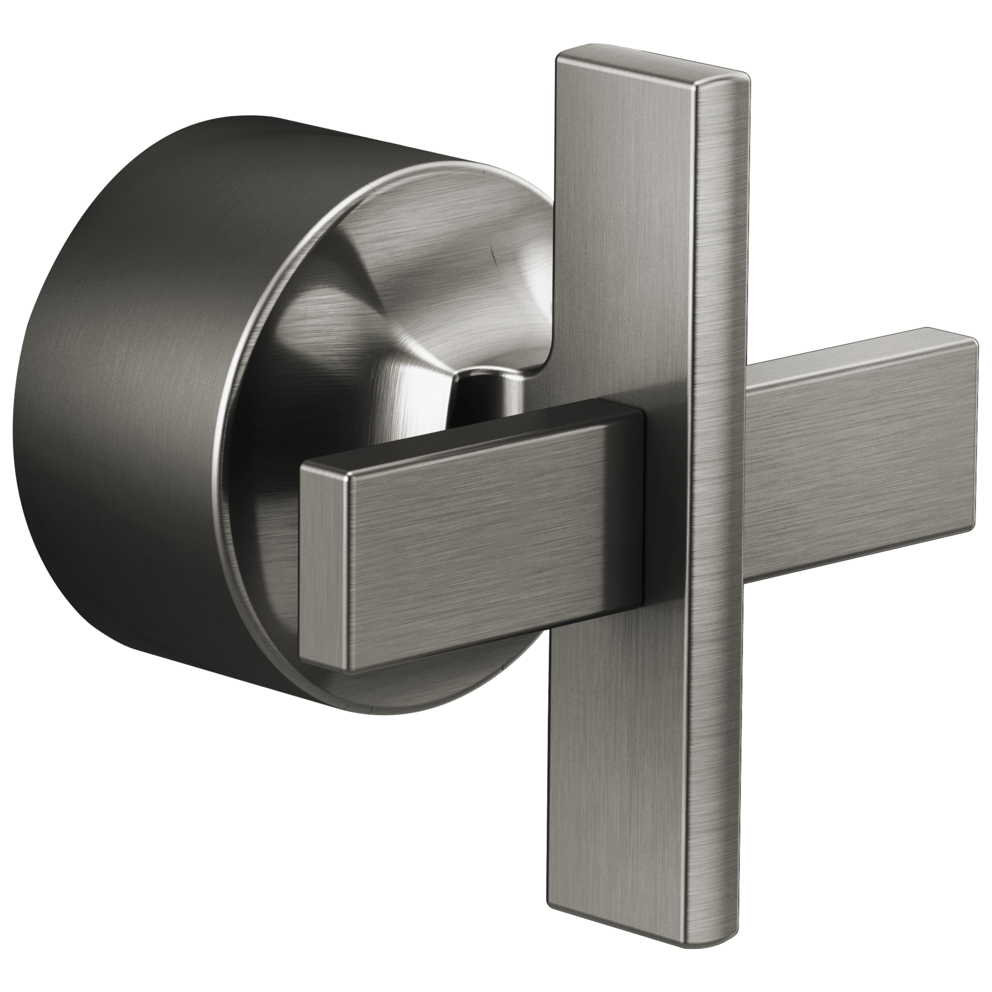 Brizo Levoir™: Sensori Thermostatic Valve Trim Cross Handle Kit - Maison&Co.