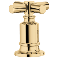 Brizo Invari®: Roman Tub Faucet Cross Handle Kit - Maison&Co.