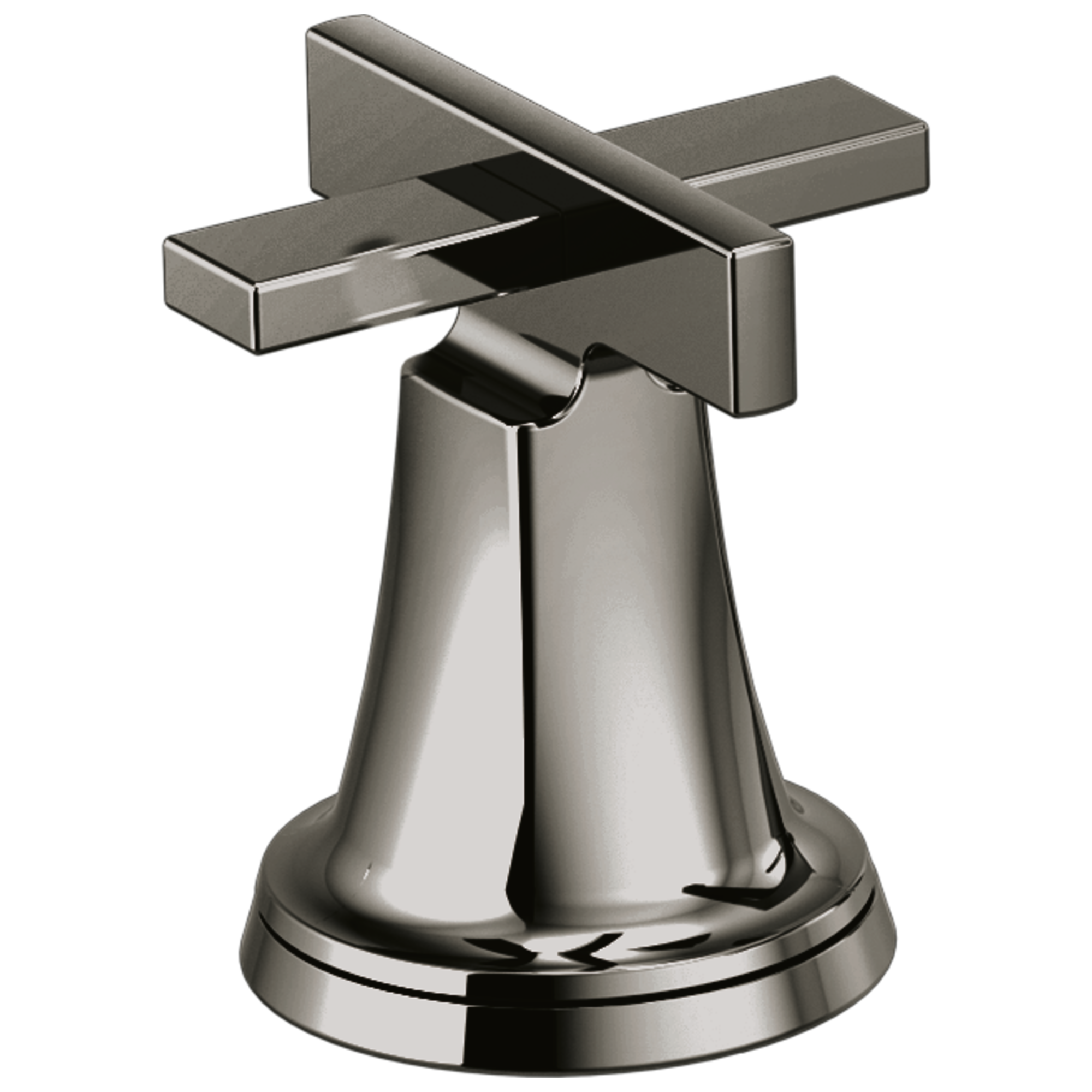 Brizo Levoir™: Roman Tub Cross Handle Kit - Maison&Co.