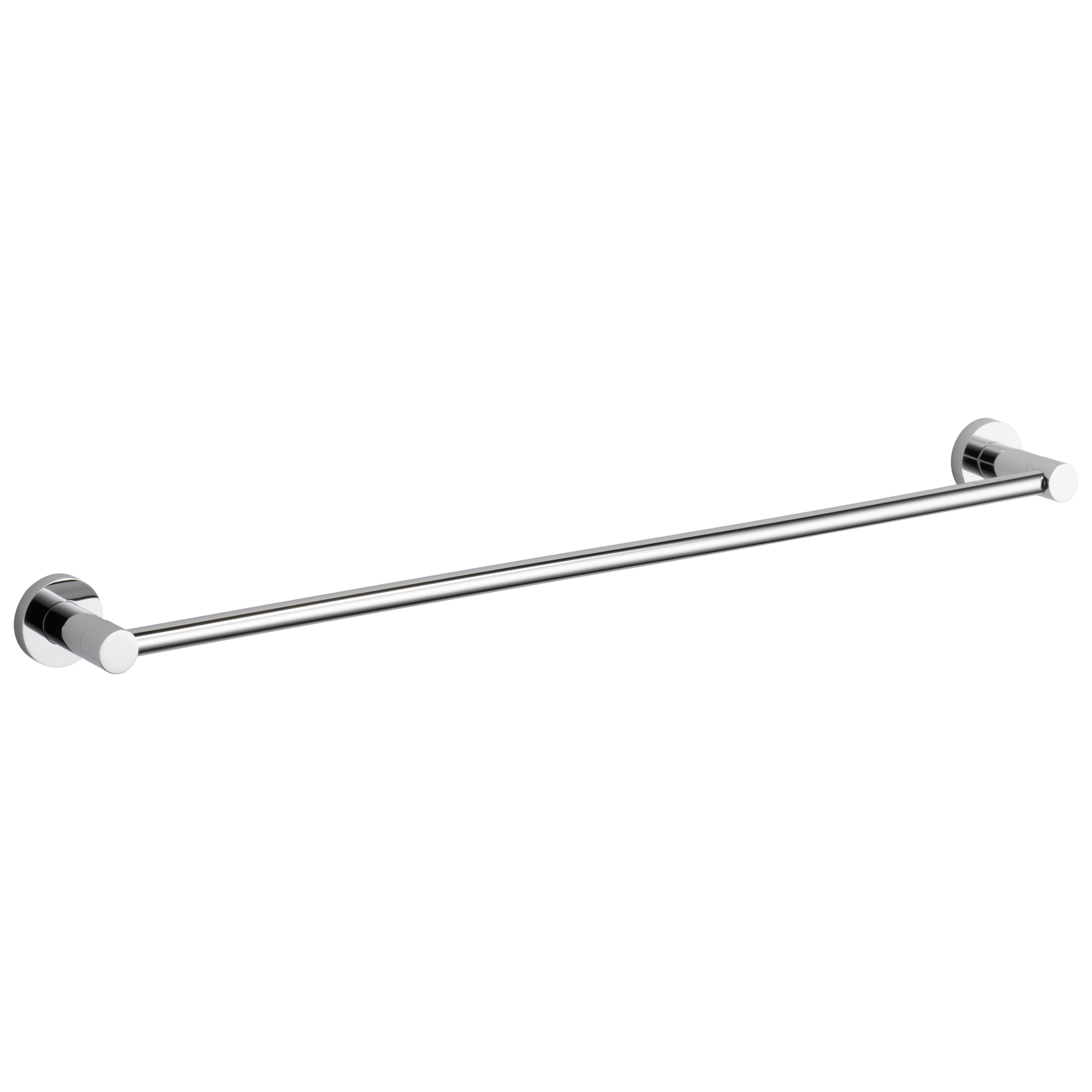 Delta Lilah®: 24" Single Towel Bar - Maison&Co.