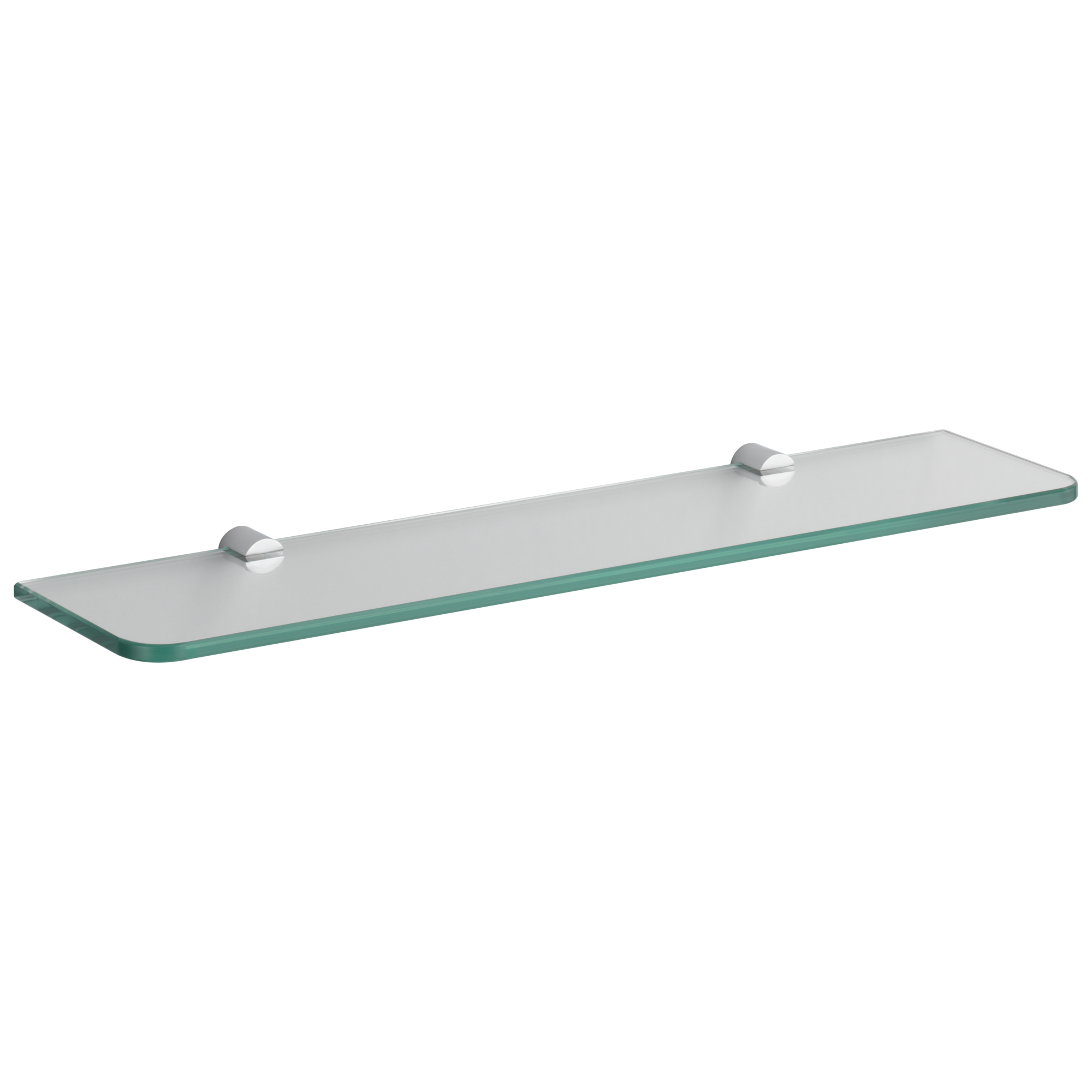 Delta Lilah®: Glass Shelf - Maison&Co.