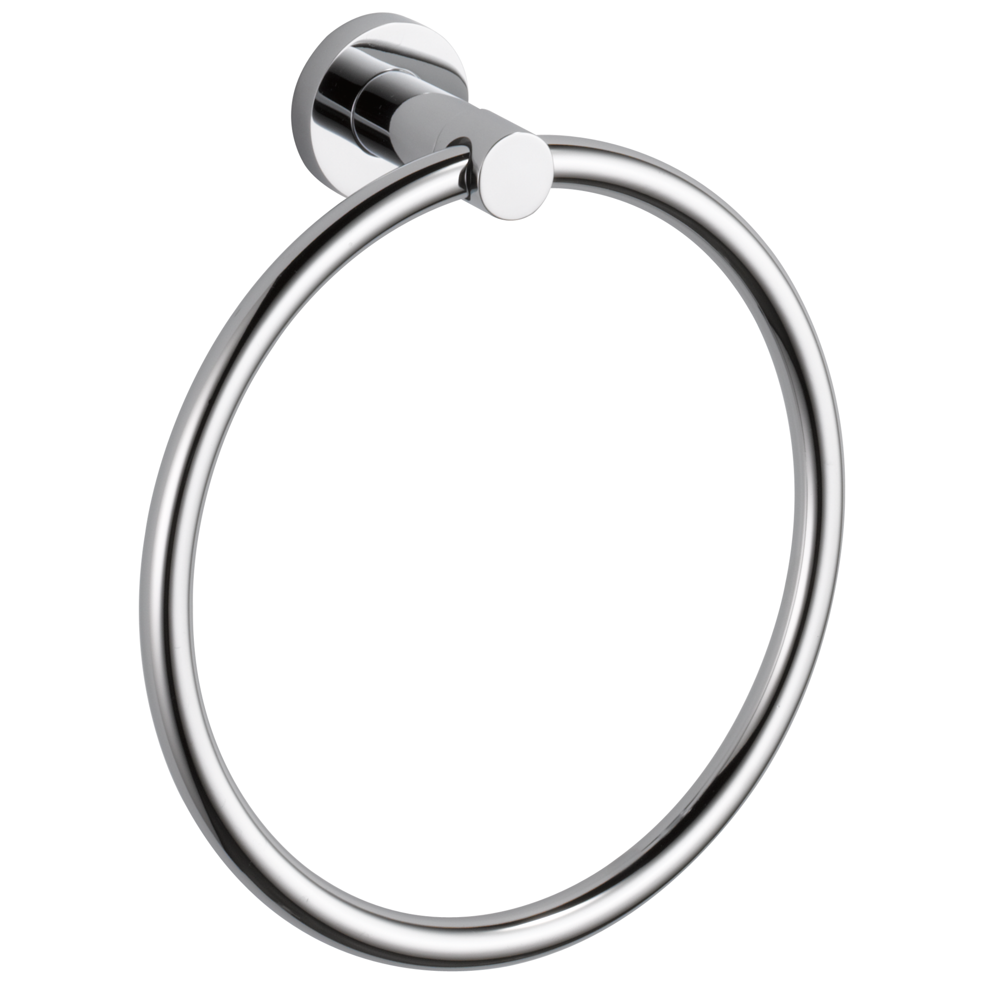 Delta Lilah®: Towel Ring - Maison&Co.