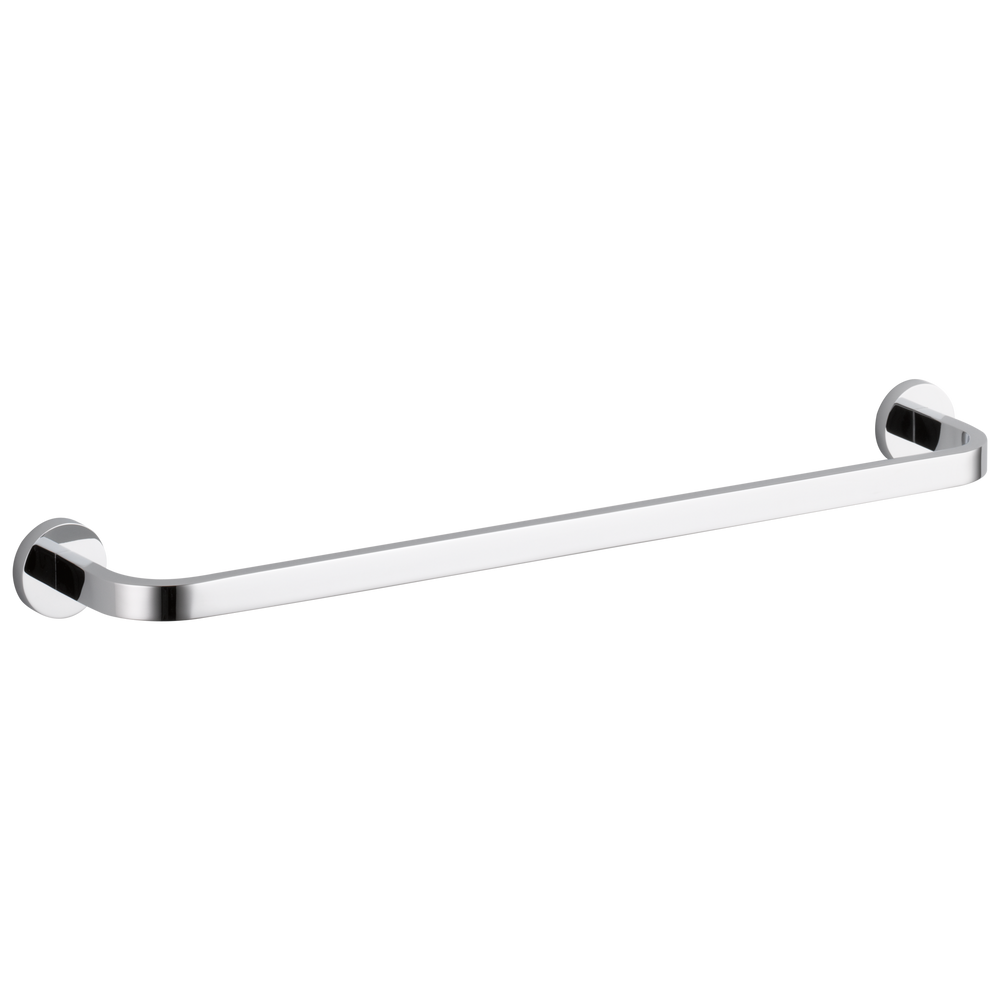 Delta Ribbon: 18" Single Towel Bar