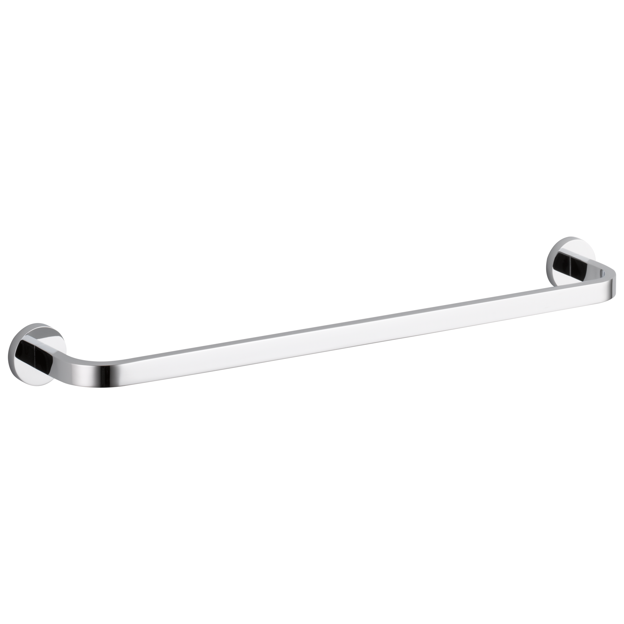 Delta Ribbon: 18" Single Towel Bar - Maison&Co.