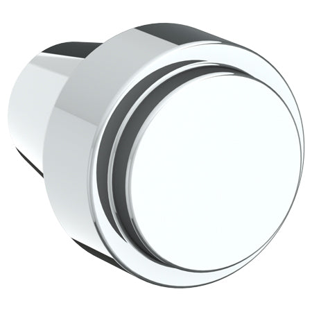 Cabinet Knob, 3/4" X 1"