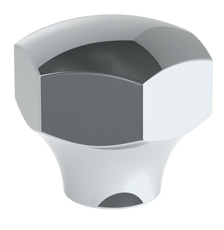 1" X 1" Cabinet Knob