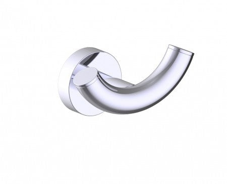 Kartners - 144136-99 - Oslo - Towel Hook  - Polished Chrome