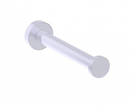 Kartners - 144152-99 - Oslo - Tissue Holder - Polished Chrome